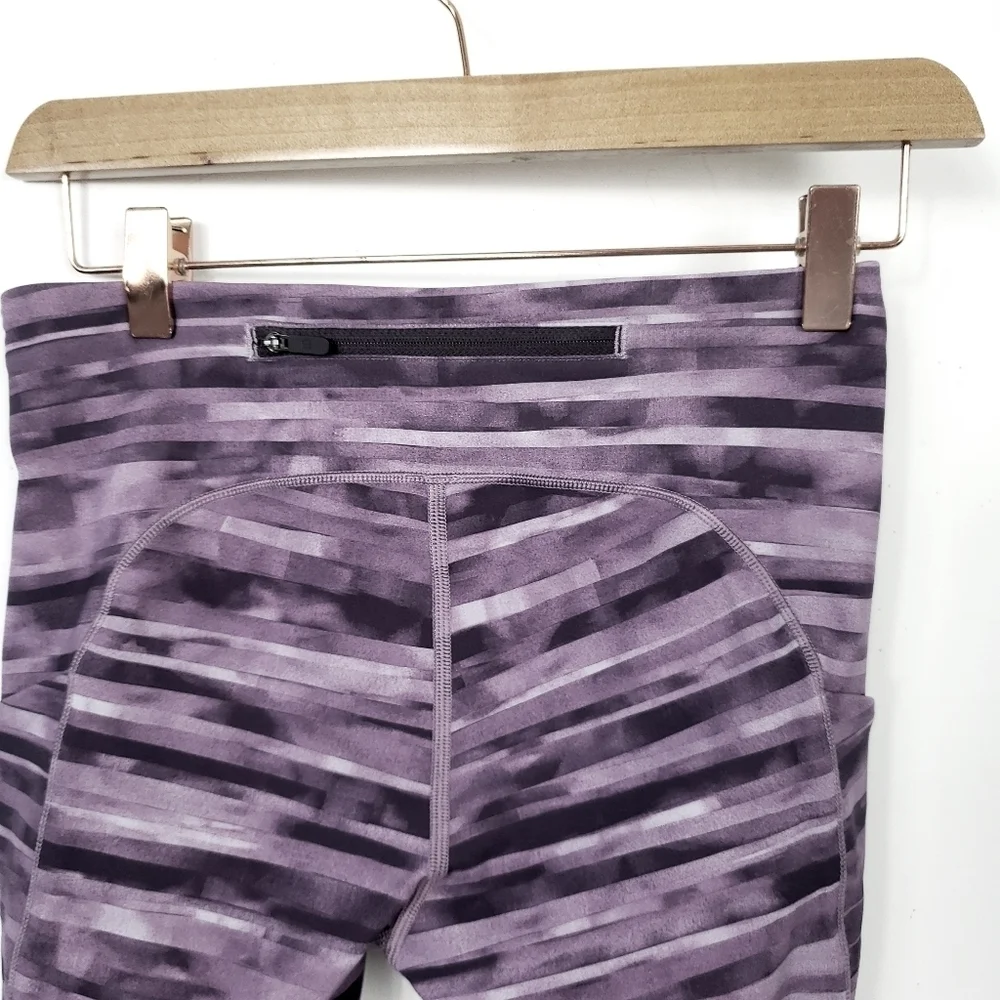 Lululemon leggings bundle x 3 pairs  all size 4 - Picture 9 of 16